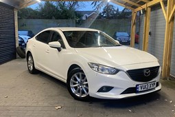 Mazda 6 (13-22) 2.2d SE-L Nav 4d For Sale - Precision Auto Group Ltd, Southport