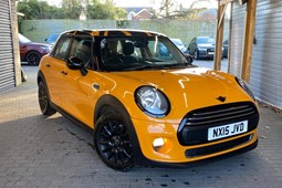 MINI Hatchback (14-24) 1.2 One Hatchback 5d For Sale - Precision Auto Group Ltd, Southport
