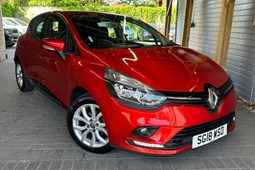 Renault Clio Hatchback (12-19) Dynamique Nav TCe 90 5d For Sale - Precision Auto Group Ltd, Southport