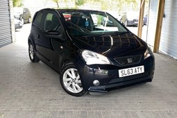 SEAT Mii (12-19) 1.0 (75bhp) Sport 3d For Sale - Precision Auto Group Ltd, Southport