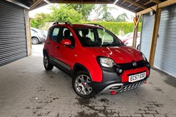 Fiat Panda (12-24) City Cross 1.2 69hp 5d For Sale - Precision Auto Group Ltd, Southport