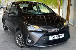 Toyota Yaris (11-20) Icon Tech 1.5 VVT-i 5d For Sale - Precision Auto Group Ltd, Southport