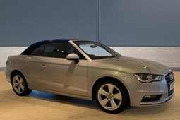 Audi A3 Cabriolet (14-20) 1.4 TFSI (150bhp) Sport 2d For Sale - INEOS Edinburgh, Sighthill