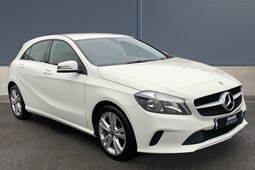 Mercedes-Benz A-Class (13-18) A180d Sport 5d Auto For Sale - INEOS Edinburgh, Sighthill