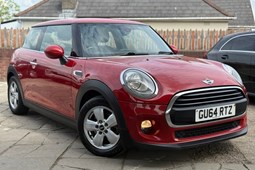 MINI Hatchback (14-24) 1.2 One Hatchback 3d For Sale - The Car Link, Newport