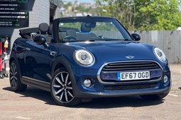 MINI Convertible (16-24) 1.5 Cooper 2d For Sale - The Car Link, Newport