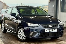 SEAT Ibiza Hatchback (17 on) 1.0 MPI SE 5dr For Sale - The Car Link, Newport