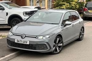 Volkswagen Golf GTD (20-23) 2.0 TDI GTD 5dr DSG For Sale - The Car Link, Newport