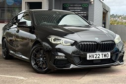 BMW 2-Series Gran Coupe (20-24) 218i [136] M Sport 4dr DCT For Sale - The Car Link, Newport
