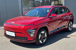 Hyundai Kona Electric SUV (23 on) 115kW Advance 48kWh 5dr Auto For Sale - Motorvogue Hyundai Norwich, Norwich