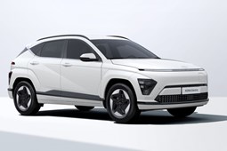 Hyundai Kona Electric SUV (23 on) 160kW Advance 65kWh 5dr Auto For Sale - Motorvogue Hyundai Norwich, Norwich