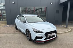 Hyundai i30 N (18-24) N Performance 2.0 T-GDi 275PS 5d For Sale - Motorvogue Hyundai Norwich, Norwich