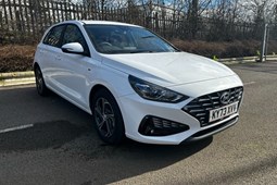 Hyundai i30 Hatchback (17 on) 1.0T GDi SE Connect 5d For Sale - Motorvogue Hyundai Norwich, Norwich