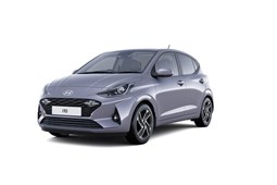 Hyundai i10 Hatchback (20 on) 1.0 [58] Premium 5dr [Nav] For Sale - Motorvogue Hyundai Norwich, Norwich