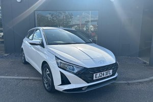 Hyundai i20 Hatchback (20 on) 1.0T GDi Advance 5dr For Sale - Motorvogue Hyundai Norwich, Norwich