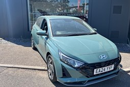 Hyundai i20 Hatchback (20 on) 1.0T GDi Advance 5dr For Sale - Motorvogue Hyundai Norwich, Norwich