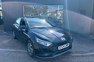 Hyundai i20 Hatchback (20 on) 1.0T GDi Advance 5dr For Sale - Motorvogue Hyundai Norwich, Norwich
