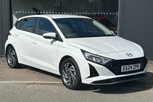 Hyundai i20 Hatchback (20 on) 1.0T GDi Advance 5dr For Sale - Motorvogue Hyundai Norwich, Norwich