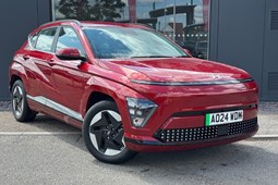 Hyundai Kona Electric SUV (23 on) 115kW Advance 48kWh 5dr Auto For Sale - Motorvogue Hyundai Norwich, Norwich