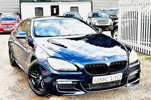 BMW 6-Series Coupe (11-18) 650i M Sport 2d Auto For Sale - Quality Motor Company Ltd, Iver
