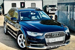 Audi A6 Allroad (12-18) 3.0 TDI Quattro (245bhp) 5d S Tronic For Sale - Quality Motor Company Ltd, Iver