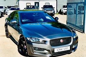Jaguar XE (15-24) 2.0d (180bhp) R-Sport 4d Auto For Sale - Quality Motor Company Ltd, Iver