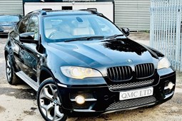 BMW X6 (08-14) xDrive30d (245bhp) 5d Step Auto For Sale - Quality Motor Company Ltd, Iver