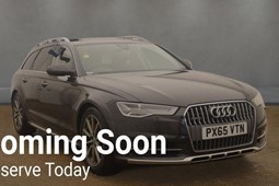 Audi A6 Allroad (12-18) 3.0 TDI (272bhp) Quattro Sport 5d S Tronic For Sale - Quality Motor Company Ltd, Iver