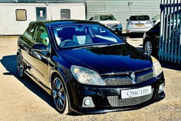 Vauxhall Astra VXR (05-10) 2.0T 16V VXR 3d For Sale - Quality Motor Company Ltd, Iver