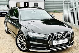 Audi A6 Allroad (12-18) 3.0 TDI (272bhp) Quattro Sport 5d S Tronic For Sale - Quality Motor Company Ltd, Iver