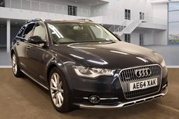 Audi A6 Allroad (12-18) 3.0 BiTDI Quattro 5d Tip Auto For Sale - Quality Motor Company Ltd, Iver