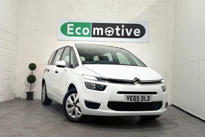 Citroen Grand C4 Picasso (14-18) 1.2 PureTech VTR 5d For Sale - Ecomotive, Uxbridge