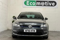 Volkswagen Golf Hatchback (13-20) 1.4 TSI GTE (Nav) 5d DSG For Sale - Ecomotive, Uxbridge