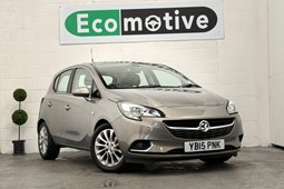 Vauxhall Corsa Hatchback (14-19) 1.4 SE 5d Auto For Sale - Ecomotive, Uxbridge