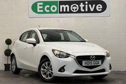 Mazda 2 (15-25) 1.5 SE-L 5d Auto For Sale - Ecomotive, Uxbridge
