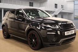 Land Rover Range Rover Evoque (11-19) 2.0 TD4 HSE Dynamic Hatchback 5d Auto For Sale - Ecomotive, Uxbridge