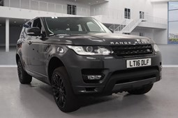 Land Rover Range Rover Sport (13-22) 3.0 SDV6 (306bhp) Autobiography Dynamic 5d Auto For Sale - Ecomotive, Uxbridge