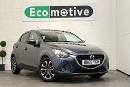 Mazda 2 (15-25) 1.5 Sport Nav 5d Auto For Sale - Ecomotive, Uxbridge