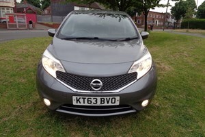 Nissan Note (13-17) 1.2 DiG-S Acenta Premium 5d For Sale - Premier Car Sales, Birmingham