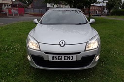 Renault Megane Hatchback (08-16) 1.6 16V (110bhp) Dynamique TomTom 5d For Sale - Premier Car Sales, Birmingham