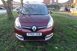 Renault Grand Scenic (09-16) 1.6 dCi Dynamique Nav 5d For Sale - Premier Car Sales, Birmingham