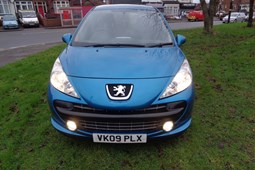 Peugeot 207 Hatchback (06-12) 1.4 Sport 3d For Sale - Premier Car Sales, Birmingham