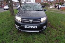 Dacia Sandero Stepway (13-21) 1.5 dCi Laureate 5d For Sale - Premier Car Sales, Birmingham