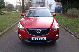 Mazda CX-5 (12-17) 2.2d Sport 5d For Sale - Premier Car Sales, Birmingham