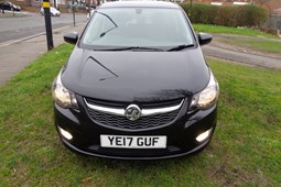 Vauxhall Viva (15-19) 1.0 SE (A/C) 5d For Sale - Premier Car Sales, Birmingham