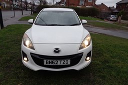 Mazda 3 Hatchback (09-13) 1.6 Tamura 5d For Sale - Premier Car Sales, Birmingham