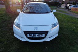 Honda CR-Z (10-13) 1.5 IMA Sport Hybrid 3d For Sale - Premier Car Sales, Birmingham