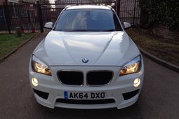 BMW X1 (09-15) xDrive 25d M Sport (07/12-) 5d For Sale - Premier Car Sales, Birmingham