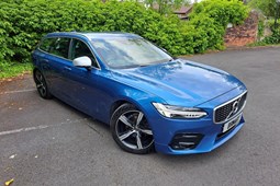 Volvo V90 (16 on) R-Design D4 auto 5d For Sale - Brimart Motors, Bolton