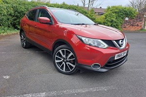 Nissan Qashqai (14-21) 1.5 dCi Tekna 5d For Sale - Brimart Motors, Bolton